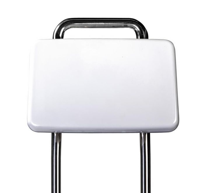 Scanstrut Behuizing voor displays tot 9 inch beugelmontage wit