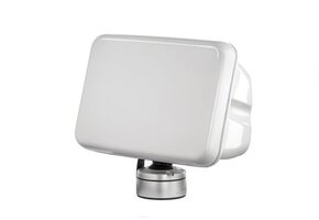 Scanstrut Behuizing voor displays van 7 inch wit