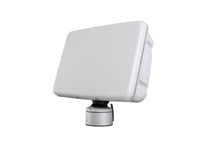 Scanstrut Behuizing voor displays van 7 tot 12 inch wit