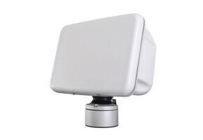 Scanstrut Behuizing voor displays van 8 inch wit