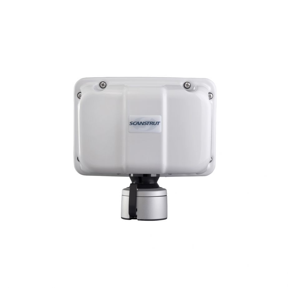 Scanstrut Behuizing voor displays van 8 inch wit