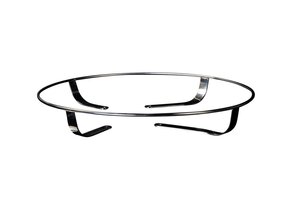 Scanstrut Beschermbeugel RVS voor Raymarine 4 KW