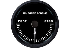 Ultra Black Roerstandaanwijzer, 85