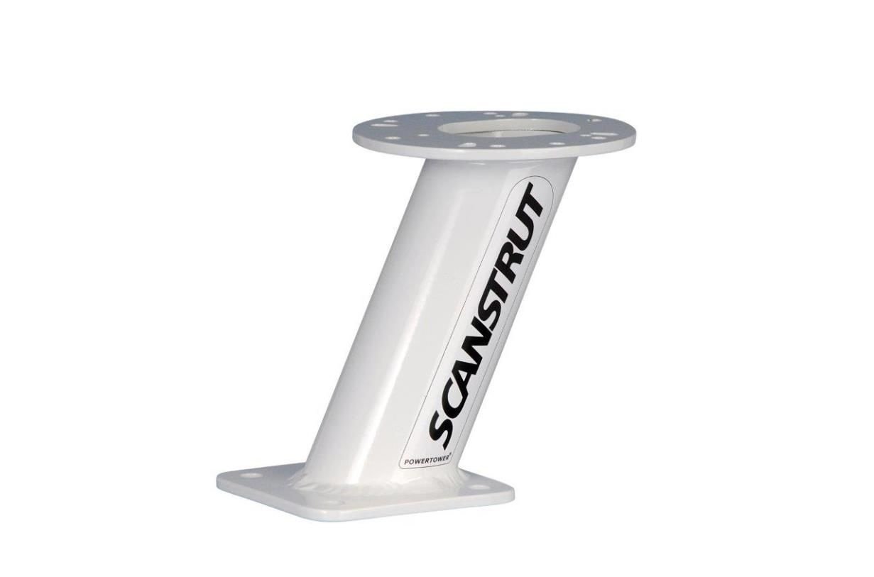 Scanstrut Camerabevestiging PowerTower 150 mm type 1