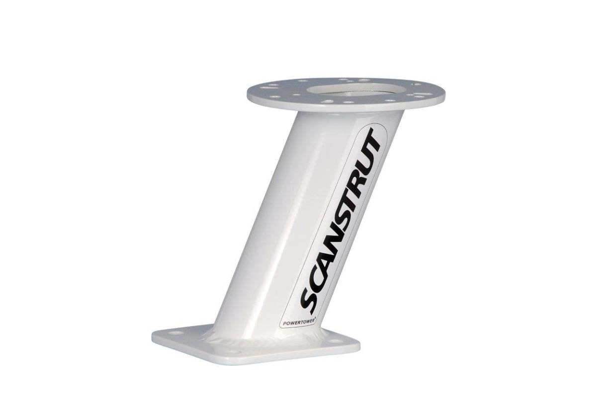 Scanstrut Camerabevestiging PowerTower 150 mm type 1