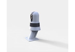 Scanstrut Camerabevestiging PowerTower 150 mm type 2