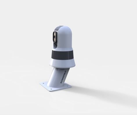 Scanstrut Camerabevestiging PowerTower 150 mm type 2