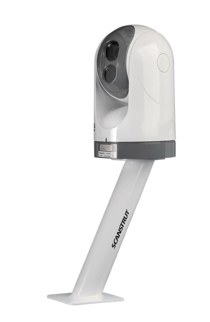 Scanstrut Camerabevestiging PowerTower 300 mm type 2