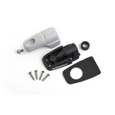 Scanstrut Dekdoorvoer horizontaal voor kabel 6-10 mm