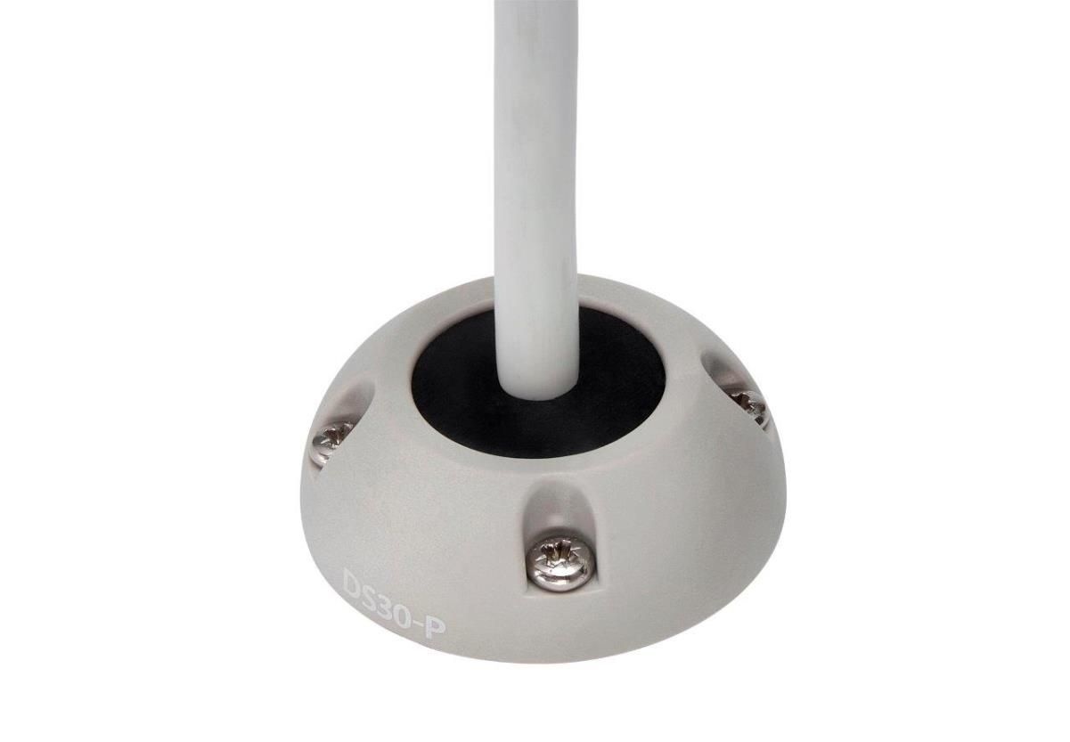 Scanstrut Dekdoorvoer Ø59 mm kunststof voor kabel 9-14 mm