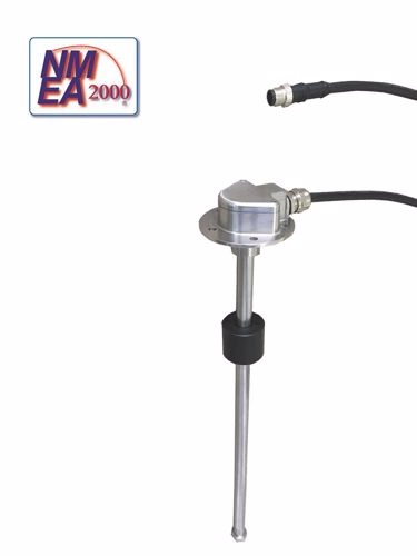  NS5-300 Fuel/water Sensor - length 300 mm - 11.8''