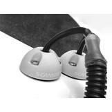 Scanstrut Dekdoorvoer Ø39 mm kunststof voor kabel 2-8 mm