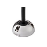 Scanstrut Dekdoorvoer Ø49 mm RVS voor kabel 9-14 mm