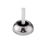 Scanstrut Dekdoorvoer Ø59 mm RVS voor kabel 9-14 mm