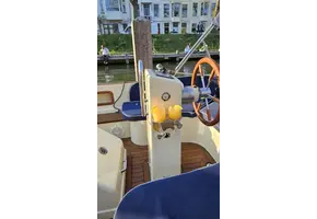 Sailsip RVS bekerhouder