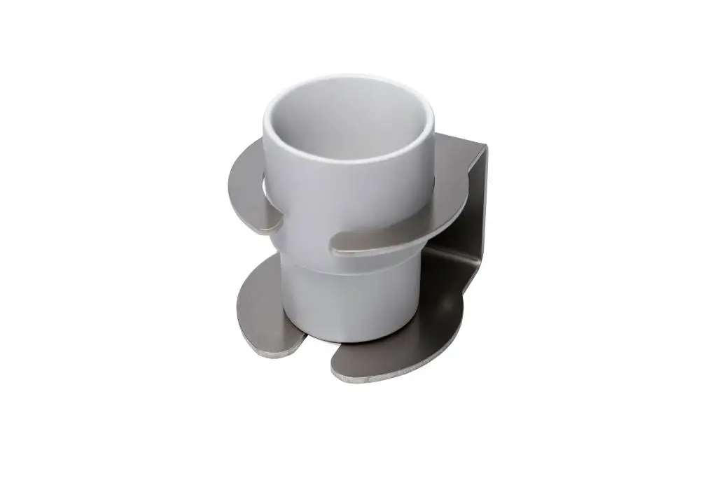 Sailsip RVS bekerhouder