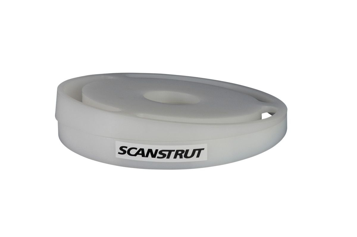 Scanstrut Instelbare basis adapter SC50 0-12 gr., foto 2 van 2