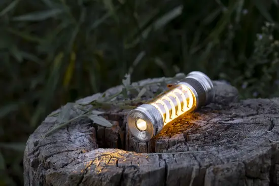 Barebones Edison Light Stick