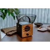 Barebones Block Tower Speaker