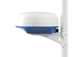 Scanstrut Mast bevestiging voor radar medium
