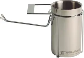 Marine Business Waves Flessenkoeler met tafelbevestiging