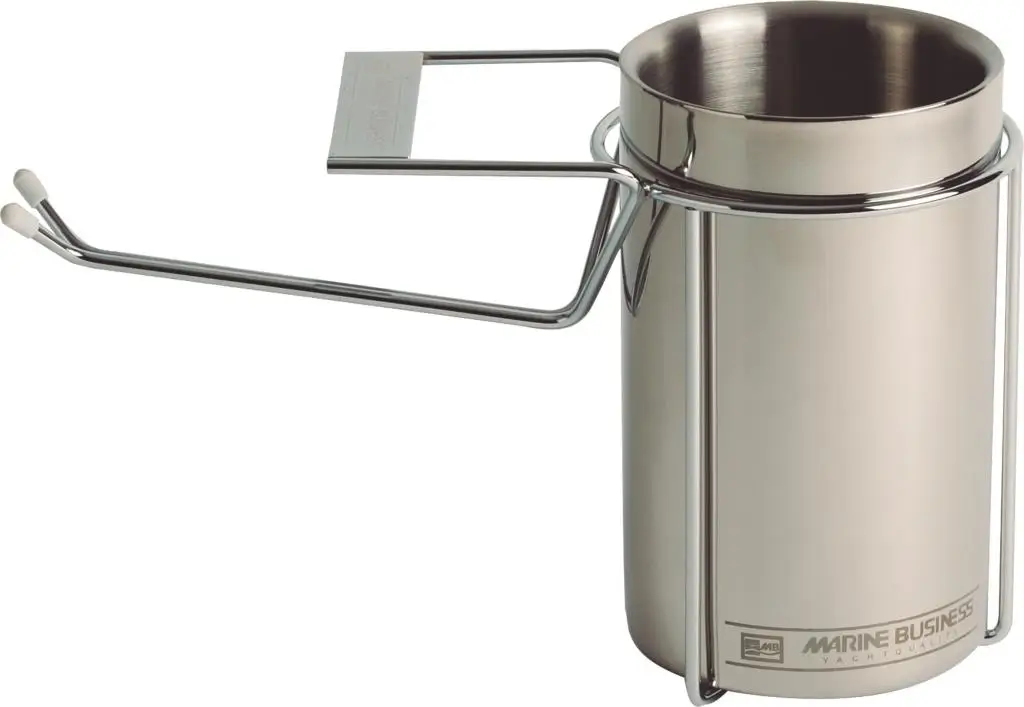 Marine Business Waves Flessenkoeler met tafelbevestiging