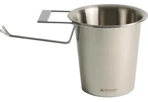 Marine Business Waves Champagnekoeler met tafelbevestiging