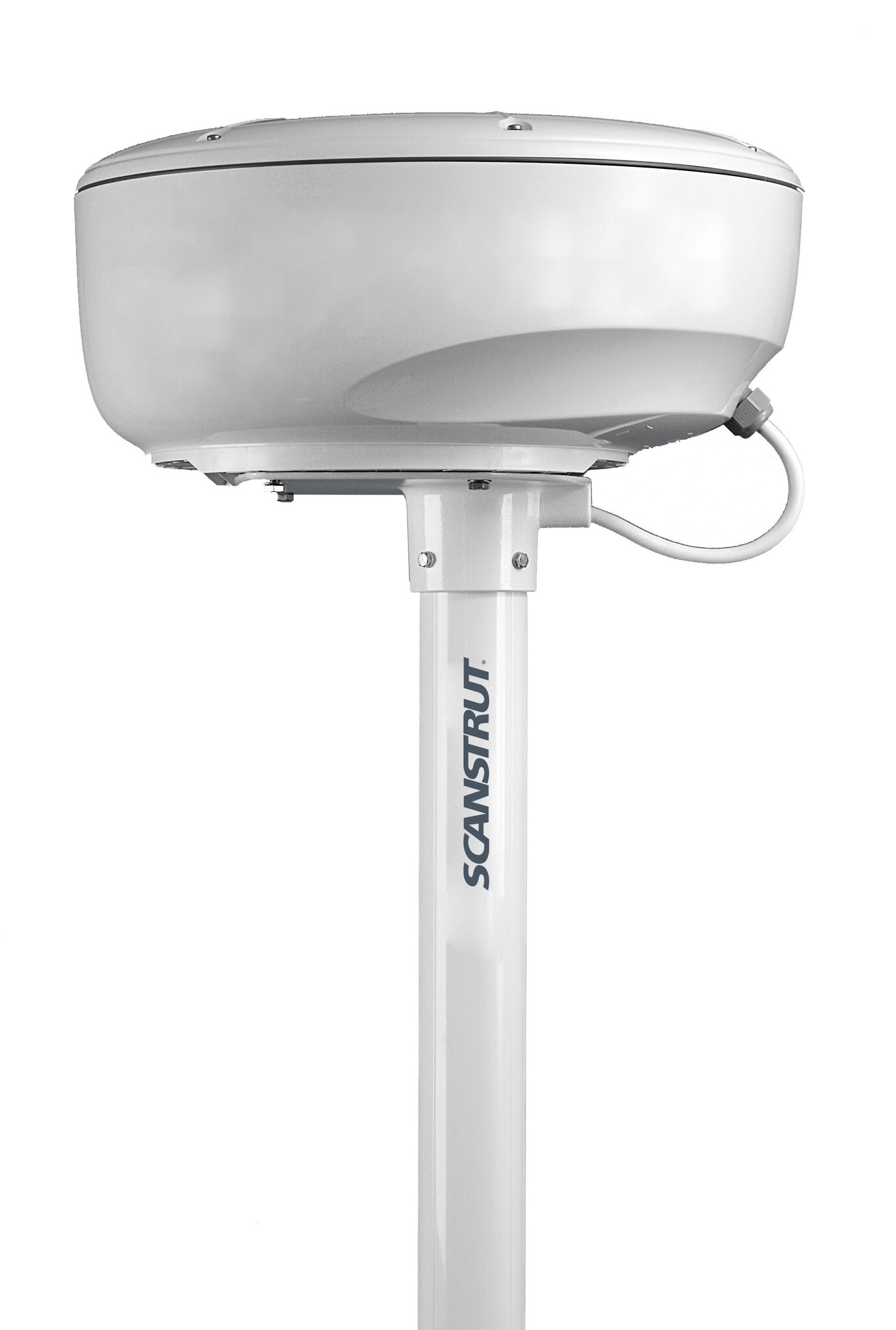 Scanstrut Mast universeel dekmontage 2.5 mtr, foto 2 van 4
