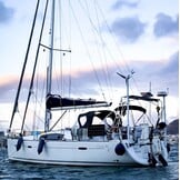 Scanstrut Mast voor Raymarine of Garmin radar 2.5 mtr