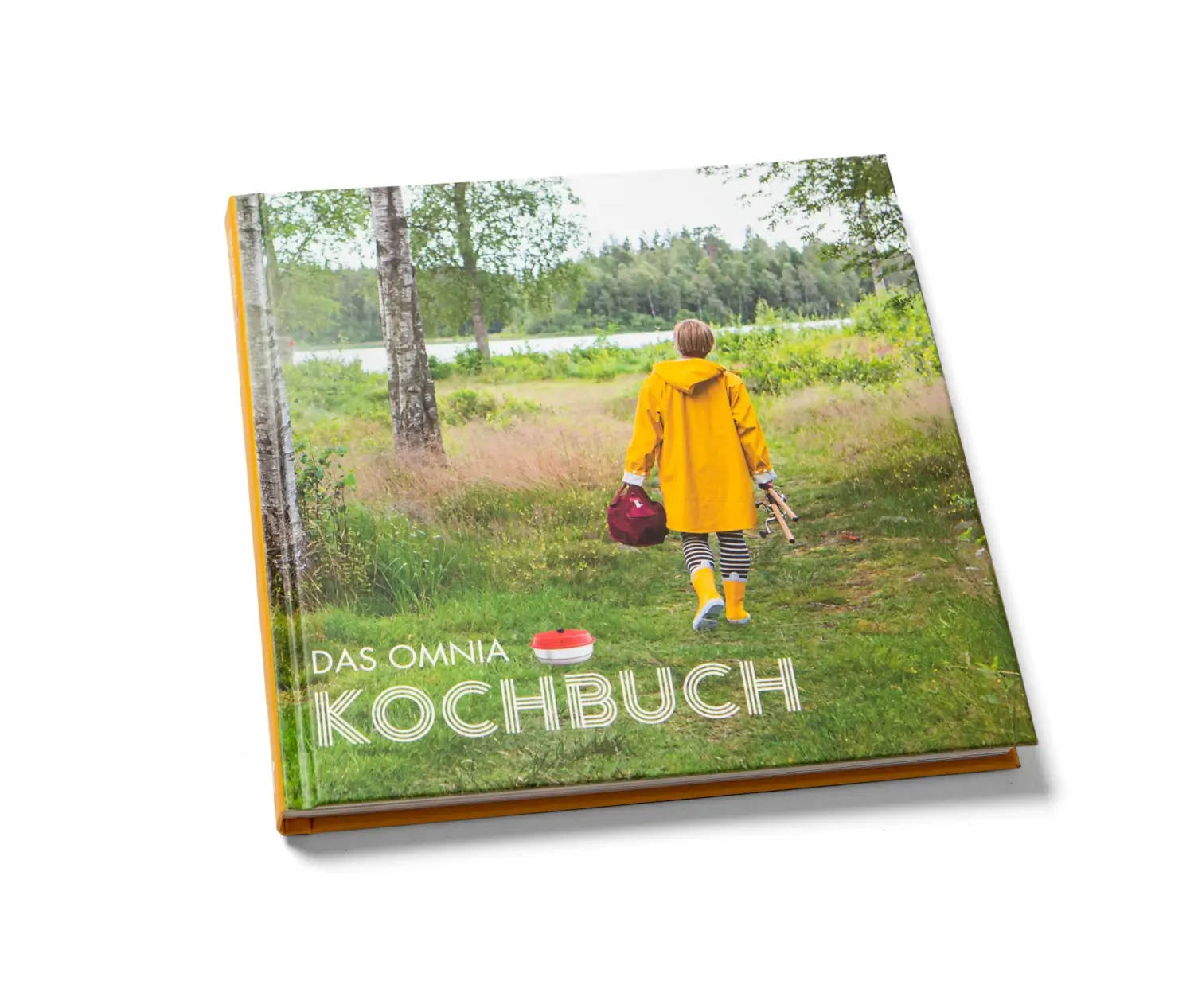 Omnia Kookboek, foto 4 van 4