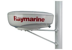 Scanstrut Mastbevestiging voor Raymarine RD424 serie