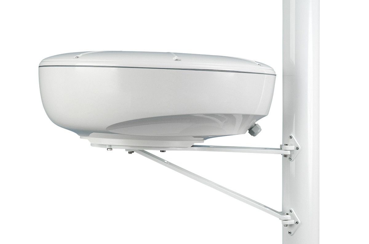 Scanstrut Mastbevestiging voor Raymarine RD424 serie, foto 4 van 5
