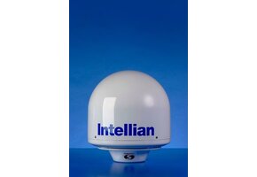 Scanstrut Montage adapter SC30 voor mini satcom