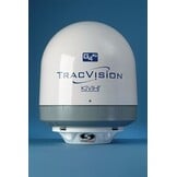 Scanstrut Montage adapter SC45 voor satcom of TV antenne