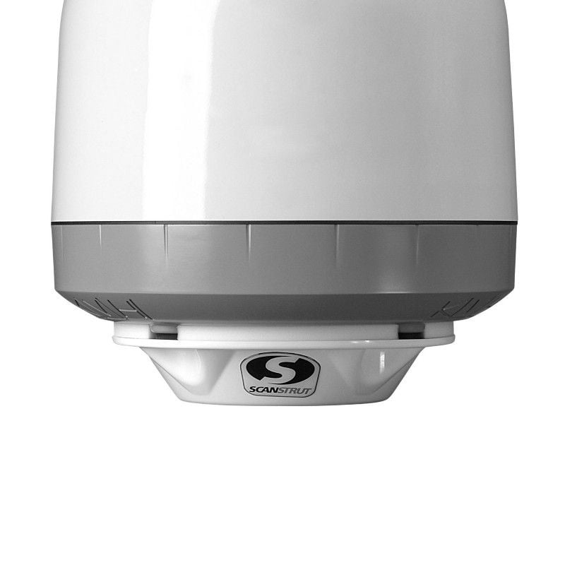 Scanstrut Montage adapter SC45 voor satcom of TV antenne