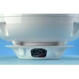 Scanstrut Montage adapter SC45R voor Raymarine 45 STV