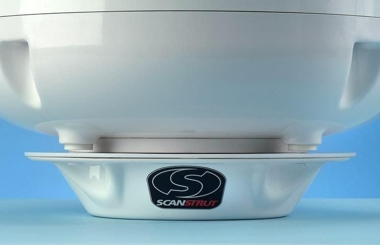 Scanstrut Montage adapter SC45R voor Raymarine 45 STV