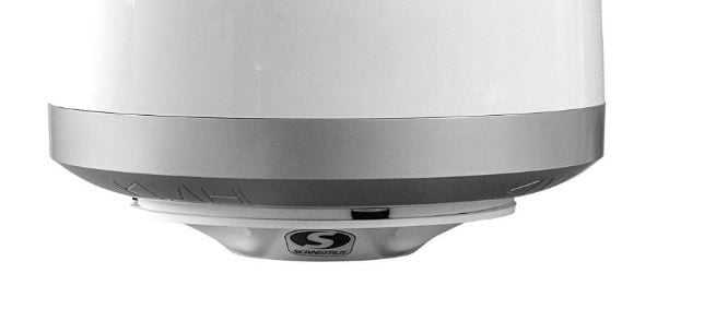 Scanstrut Montage adapter SC65 voor satcom of TV antenne