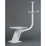 Scanstrut Montagesteun voor PowerTower 2 x antenne en 1 x verlichting