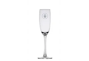 Marine Business Sailor Soul Champagne Glas Ecozen