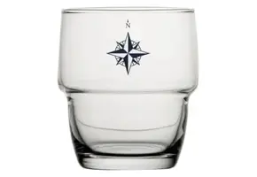 Marine Business Northwind Stapelbaar Glas Ecozen