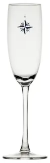 Marine Business Northwind Champagne Glas Ecozen