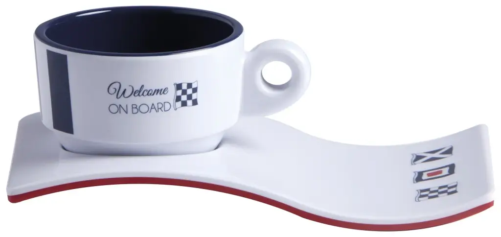 Marine Business Venezia Servies