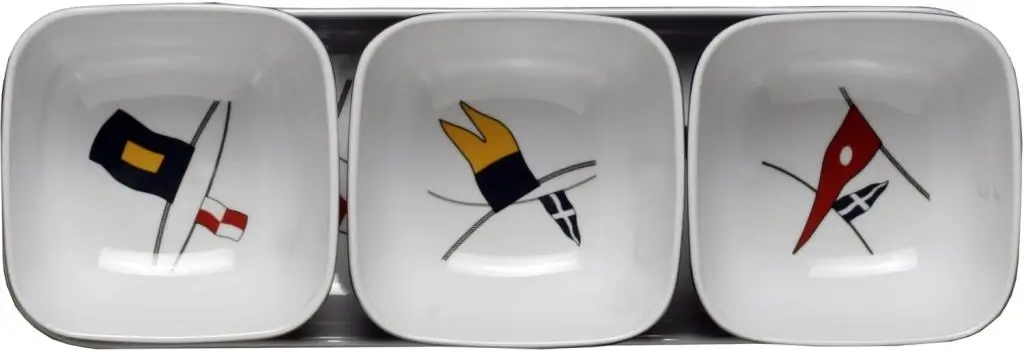 Marine Business Servies Regata