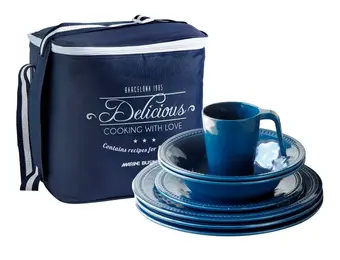 Marine Business Servies Harmony