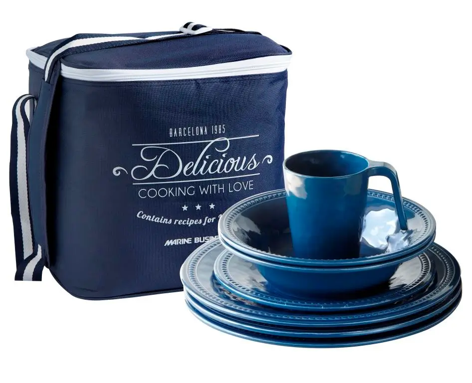 Marine Business Servies Harmony