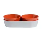 Marine Business Summer Snackset