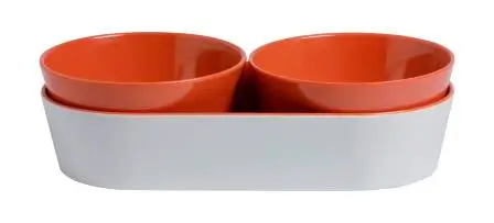 Marine Business Summer Snackset