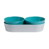 Marine Business Summer Snackset