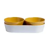 Marine Business Summer Snackset